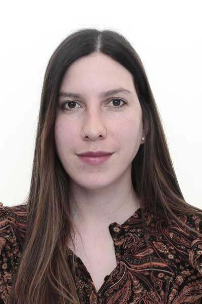Laura María Ramos Hernández